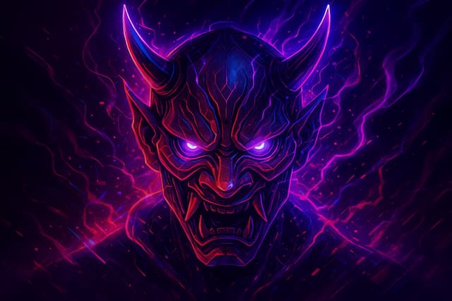 「般若 最終形態」イメージ画像