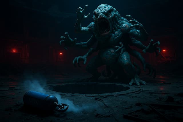 「ドーイ最終形態」のイメージ画像