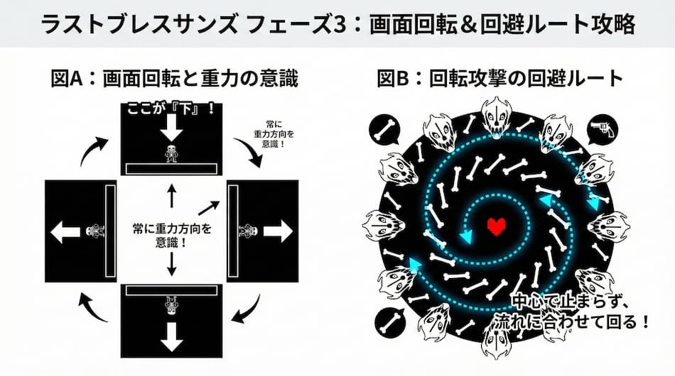 コースケ様専3点まとめ Stream 【Preboot! Karmatic Time Trio】三重因果混沌UST- Phase 3