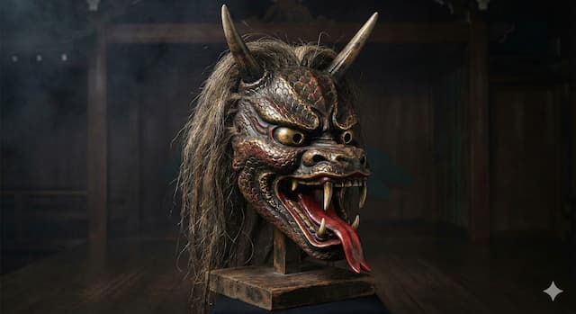 「般若 最終形態」である