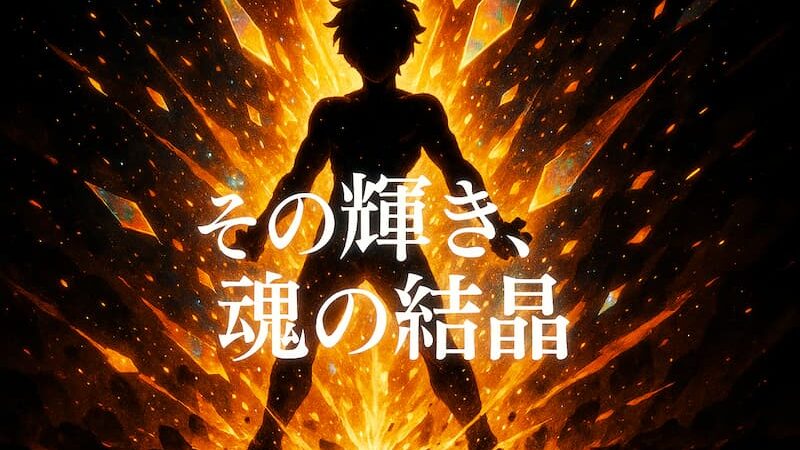 最終形態コレクション管理人キワメの自己紹介 